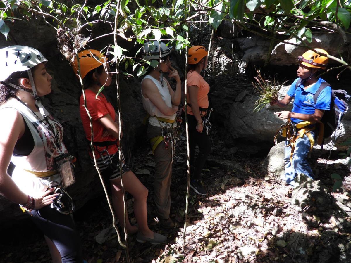 Ciudad De Las Rocas La Fortuna Gallo Giro المظهر الخارجي الصورة