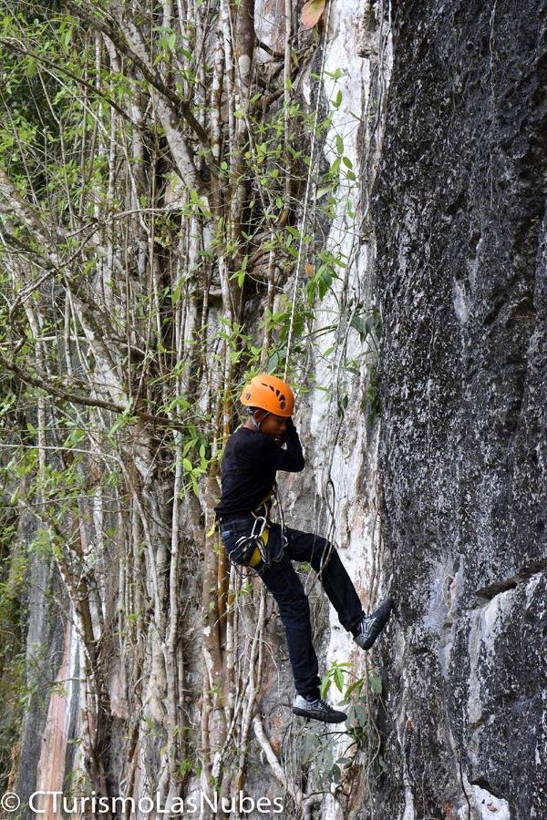 Ciudad De Las Rocas La Fortuna Gallo Giro المظهر الخارجي الصورة