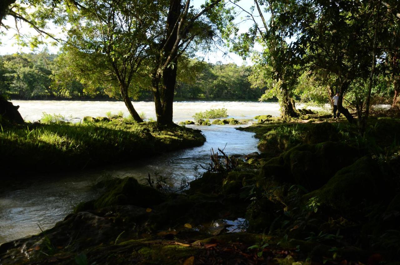 Ciudad De Las Rocas La Fortuna Gallo Giro المظهر الخارجي الصورة