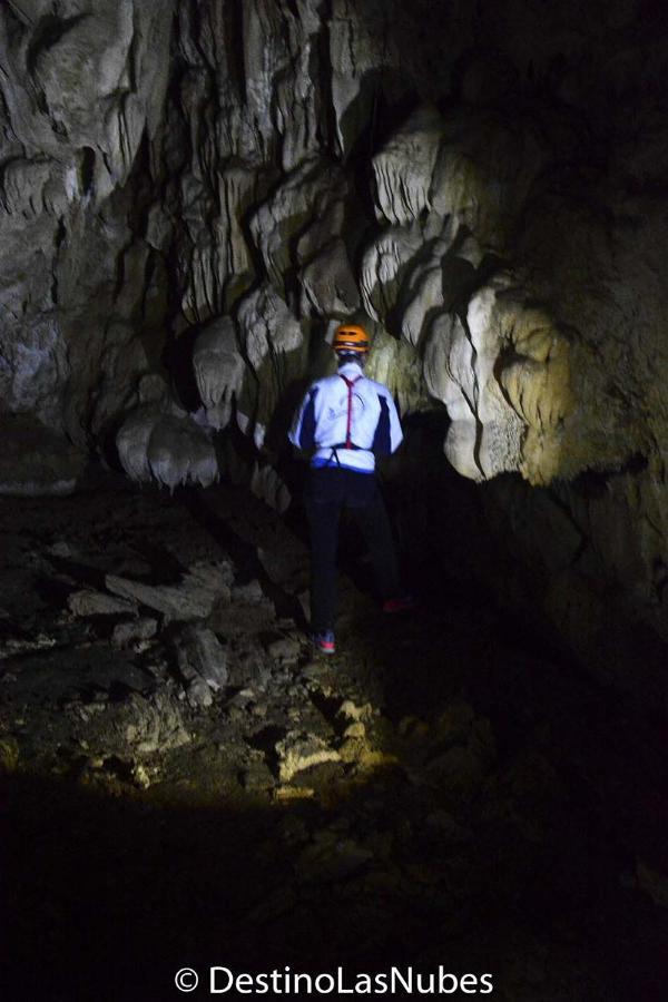 Ciudad De Las Rocas La Fortuna Gallo Giro المظهر الخارجي الصورة
