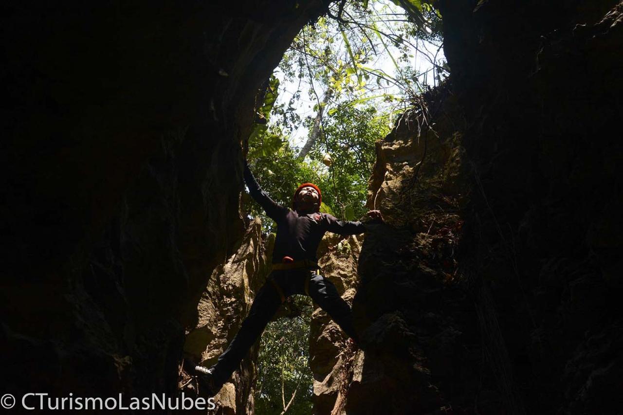 Ciudad De Las Rocas La Fortuna Gallo Giro المظهر الخارجي الصورة